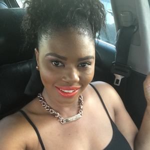 Meet your Posher, Sherrie